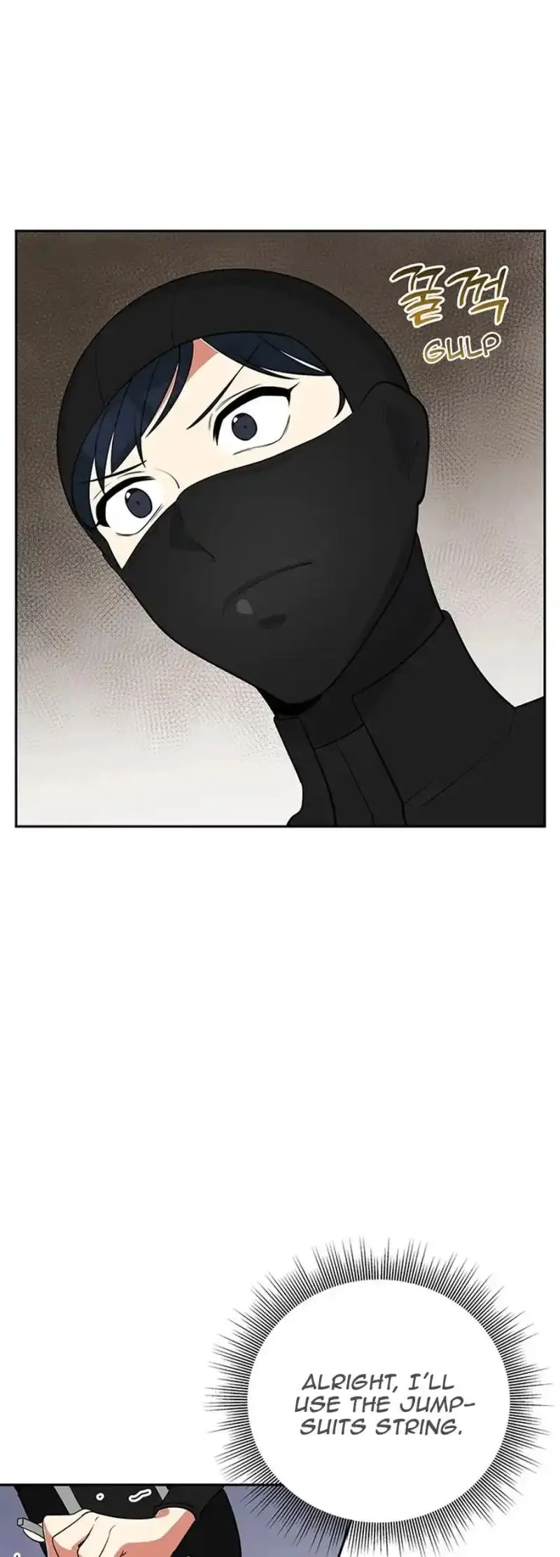 Scorpion Time Chapter 20 45